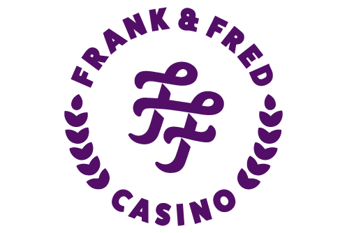 Frank&Fred casino logo