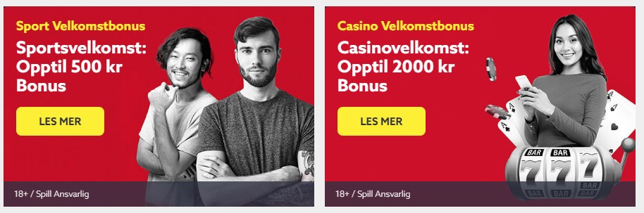 funbet casino bonus
