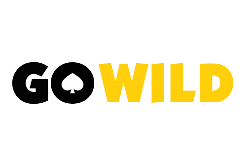 GoWild casino logo