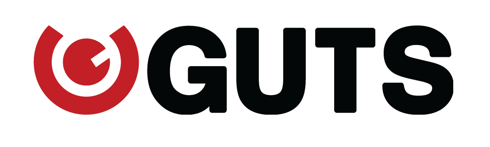 Guts casino logo