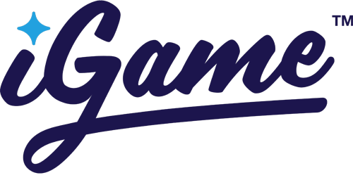 iGame casino logo