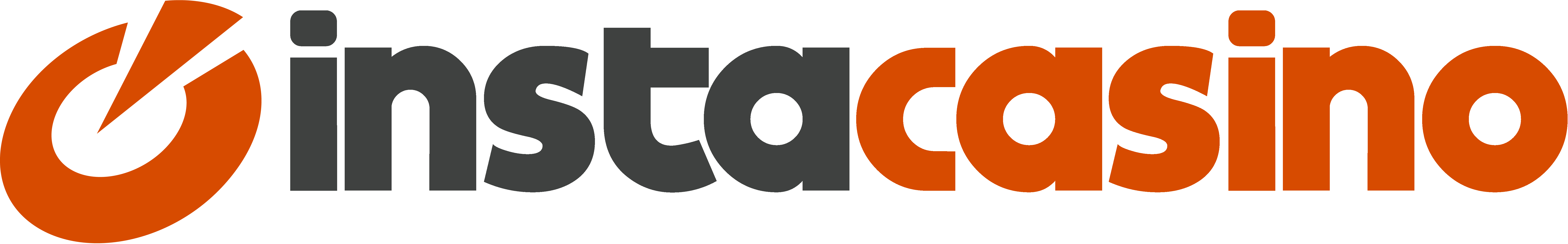 InstaCasino logo