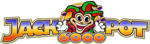 jackpot 6000 logo hjulspill