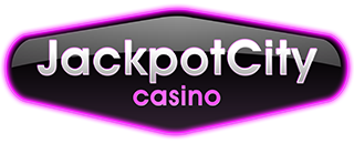 Jackpot city casino logo