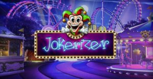 jokerizer hjulspill online