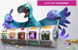 Let´s go Karamba med Karamba casino