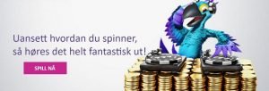 Prøv Karamba casino uansett hvordan du spinner