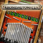 kronesautomaten