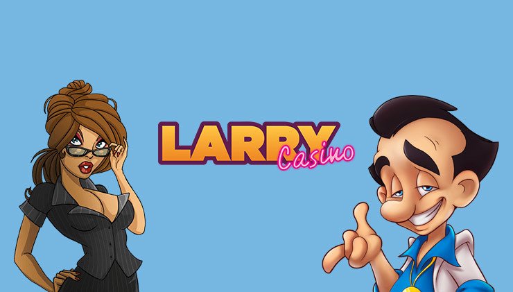 Larry Casino