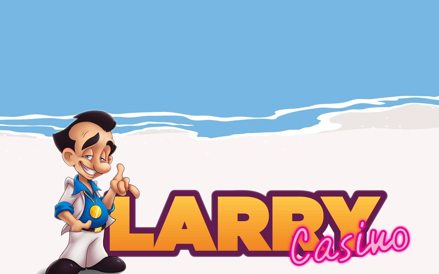 Larry Casino