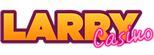 Larry casino logo