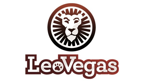 LeoVegas logo 