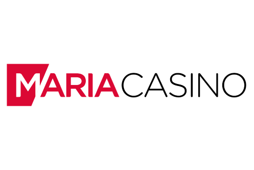 Maria casino logo