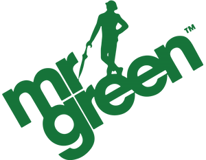 Mr Green casino logo