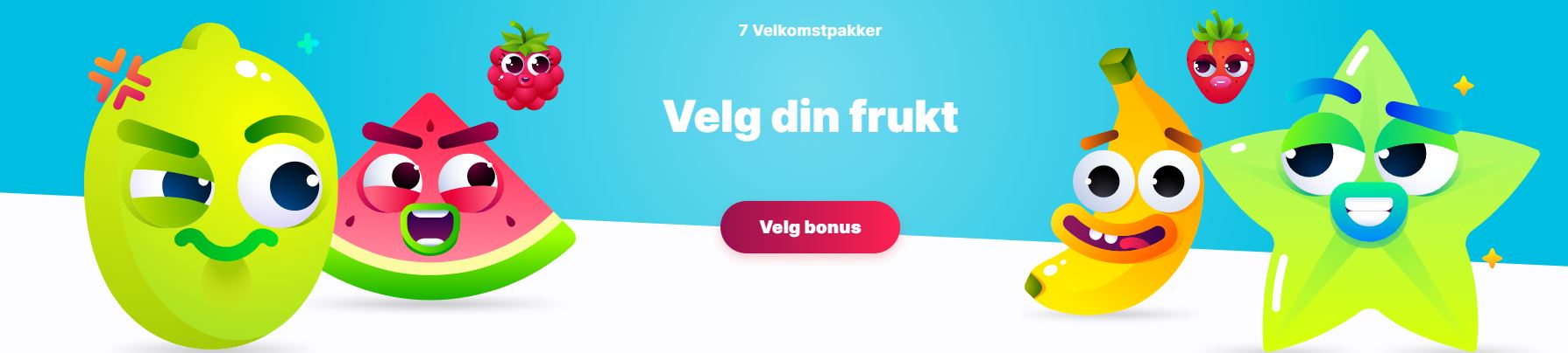 nomini casino velg din frukt