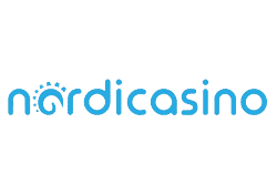 Nordicasino logo