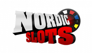 NordicSlots logo