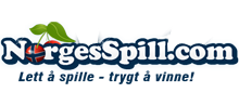 Norgespill logo