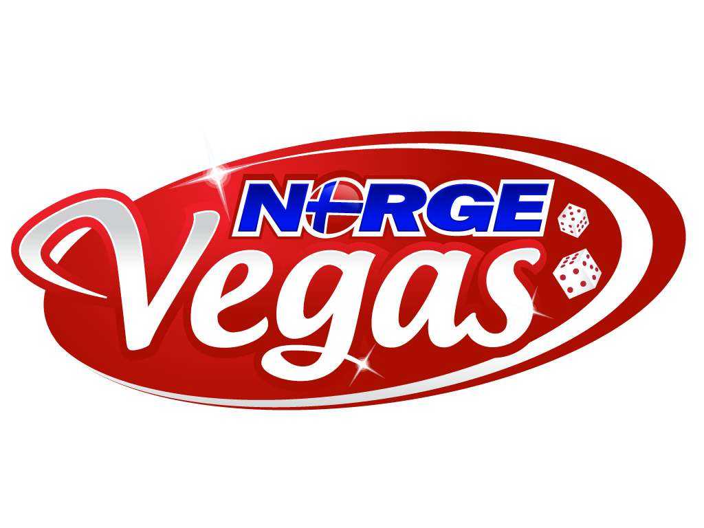 Norgevegas casino logo