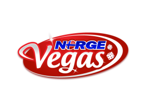 NorgeVegas logo