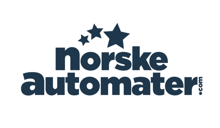 Norskeautomater.com casino logo