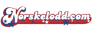 Norskelodd casino logo