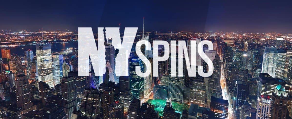 NY spins