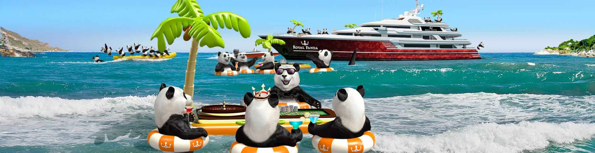 Royal Panda casino