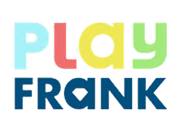 PlayFrank casino logo