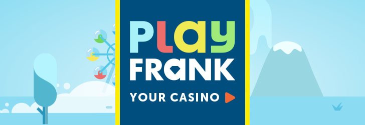 PlayFrank ditt casino