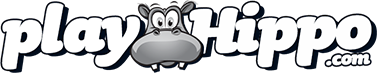 Play Hippo casino logo