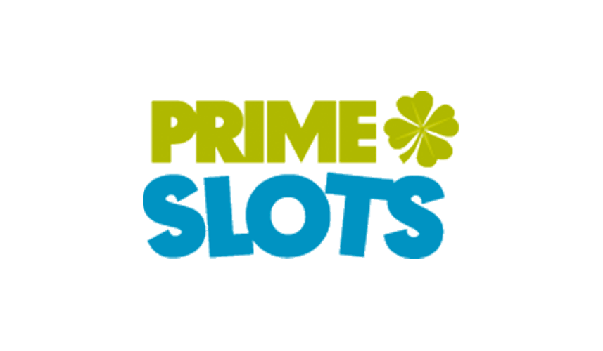 PrimeSlots logo