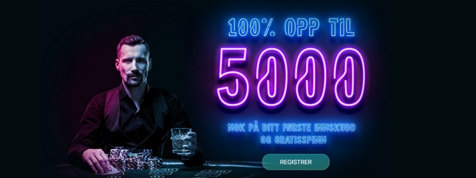 rush casino bonus