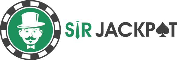 Sir Jackpot logo