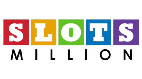 Slots Million logo