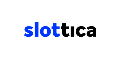 Slottica logo
