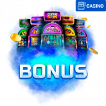 Hent bonus på online casino Slottica