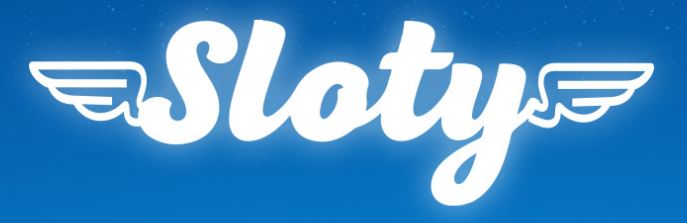 Sloty logo