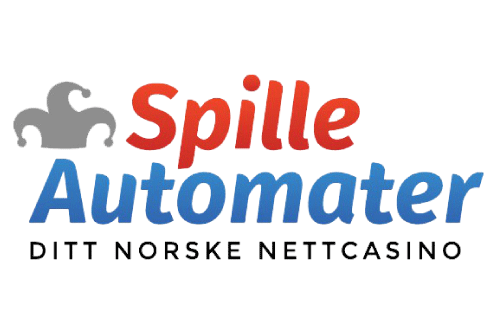 Spilleautomater logo