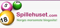 Spillehuset