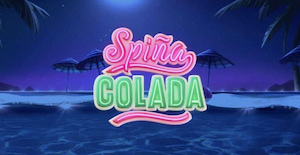 Spina Colada logo