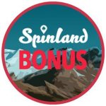 Få Spinland bonus nå