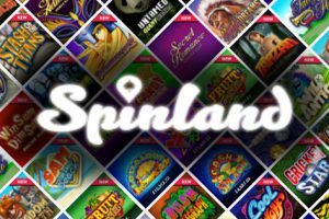 Spill Spinland casino nå
