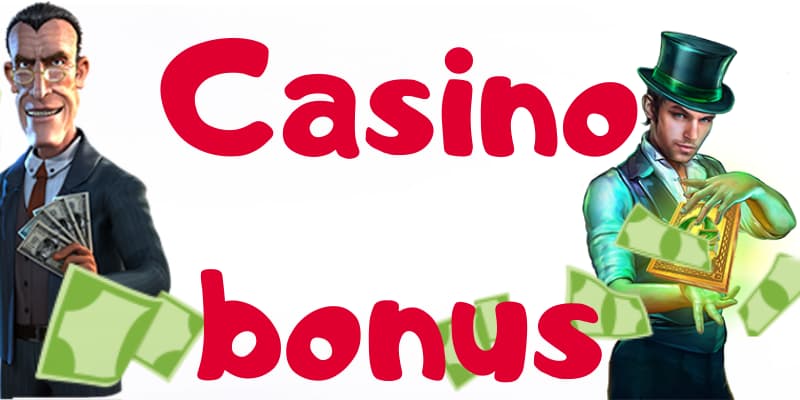 Hent casino bonus på Spin Million