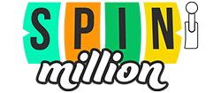 Spin Million logo