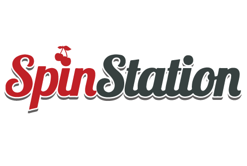SpinStation logo