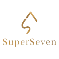 SuperSeven casino logo