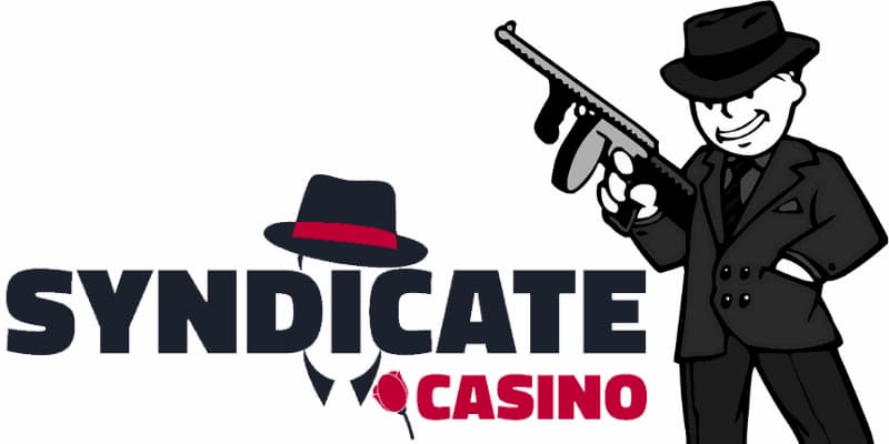 syndicate casino