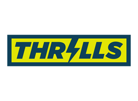 Thrills casino