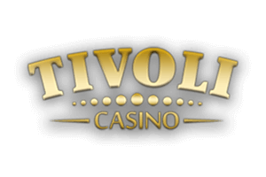 Tivoli casino logo